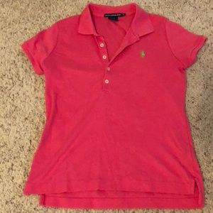 Ralph Lauren Woman’s polo
